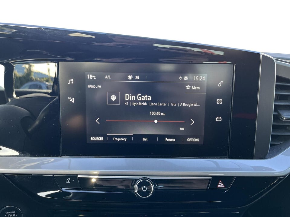 Opel Mokka-e 50 GS Line 5d