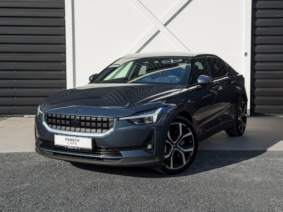 Polestar 2 Long Range Performance AWD 5d