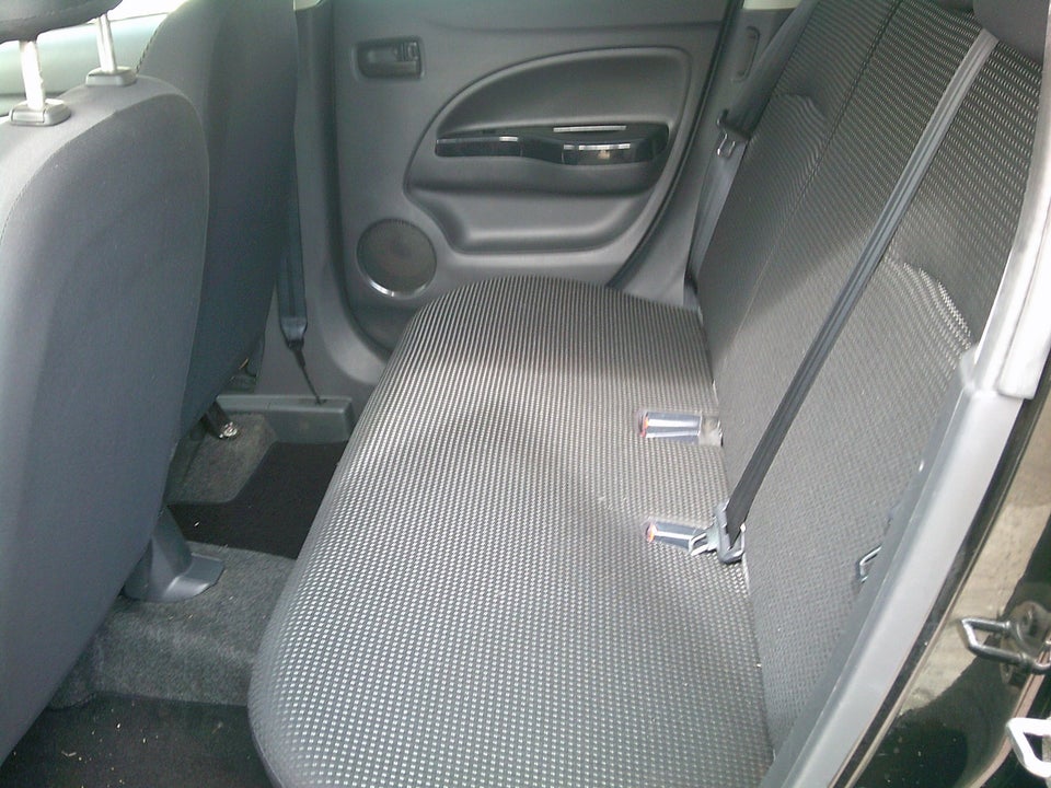 Mitsubishi Space Star 1,2 Limited 5d