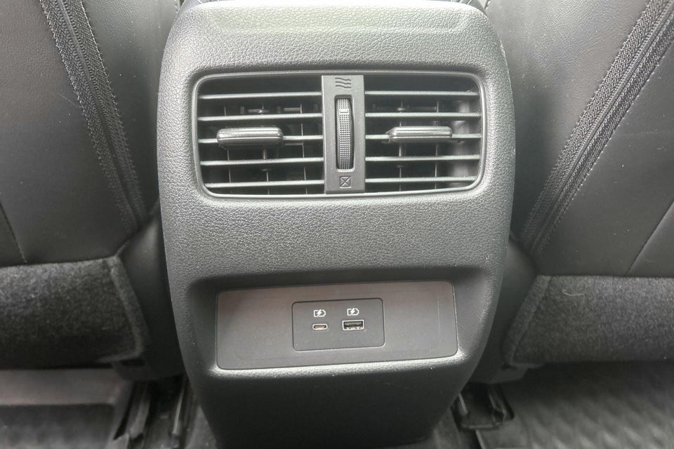 Nissan Qashqai 1,3 mHEV Tekna+ X-tr. 5d