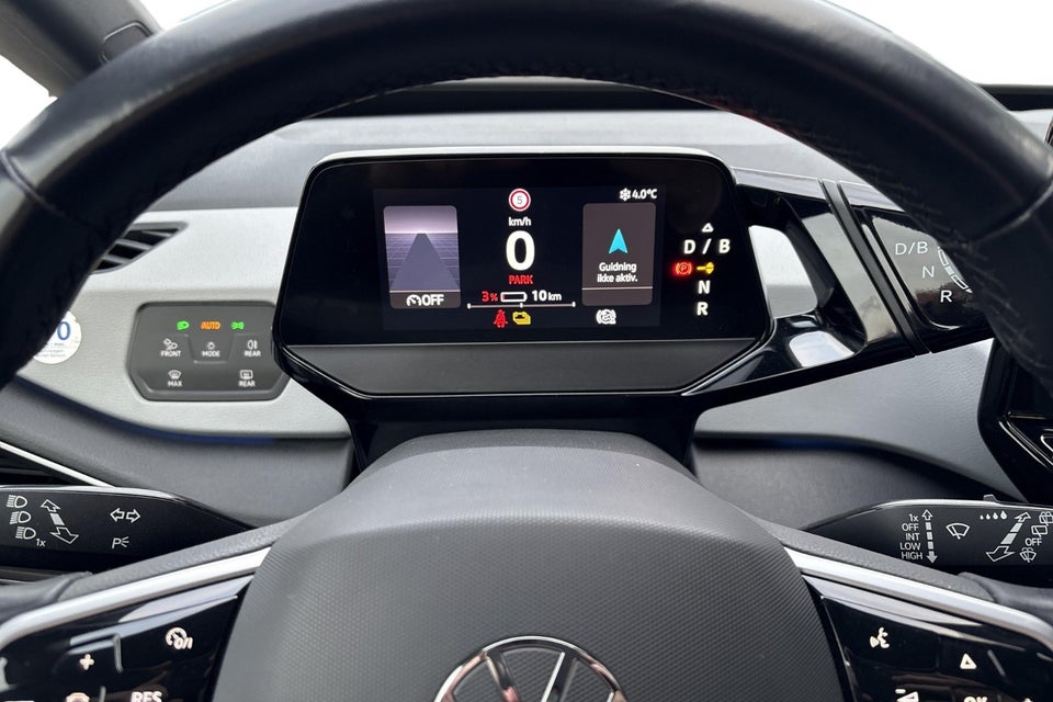 VW ID.3 58 Pro Performance Business 5d