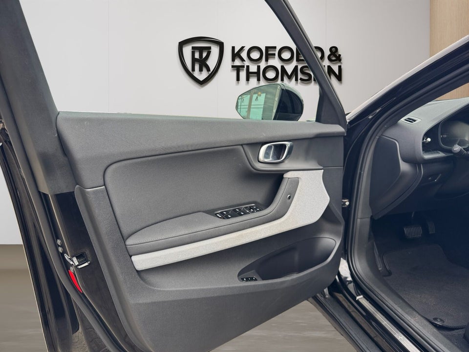 Polestar 2 Long Range 5d