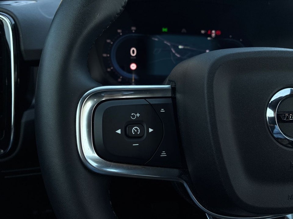 Volvo XC40 ReCharge Extended Range Ultimate 5d