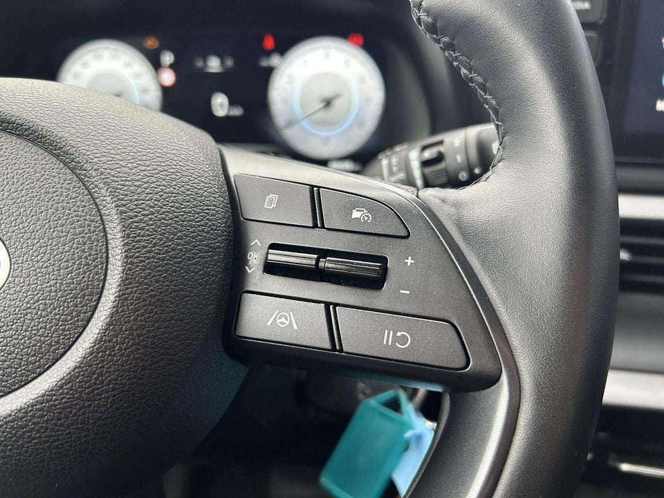 Hyundai i20 1,0 T-GDi Advanced DCT 5d