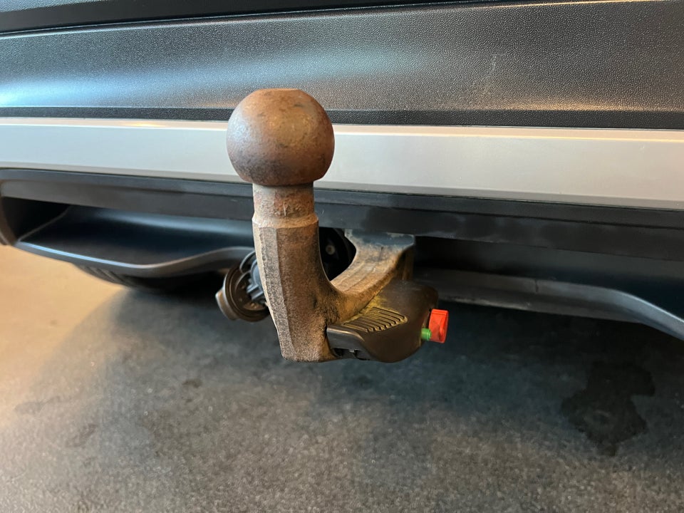 VW T-Cross 1,0 TSi 95 Life 5d