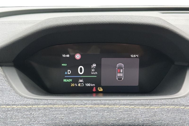 Skoda Elroq 85 iV Loft 5d