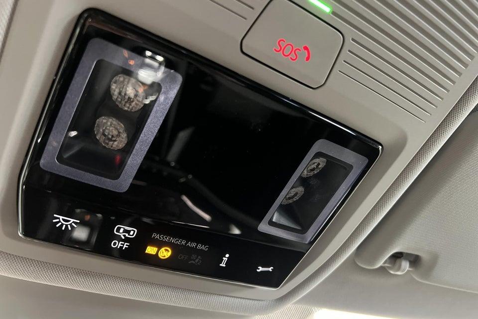Skoda Octavia 1,0 eTSi 110 Style Combi DSG 5d