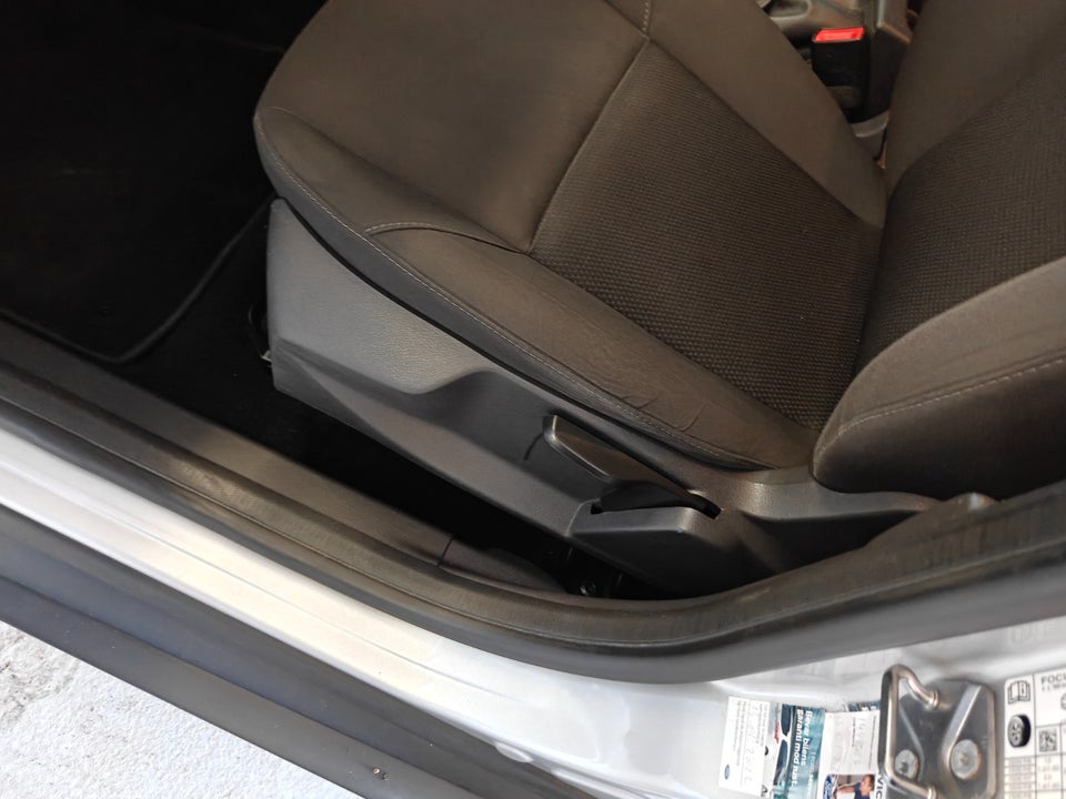 Ford Focus 1,0 SCTi 125 Trend stc. 5d