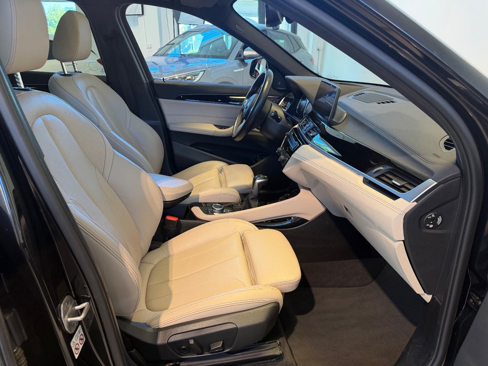 BMW X1 1,5 xDrive25e M-Sport aut. 5d