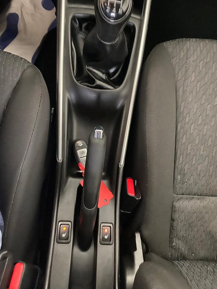 Suzuki Baleno 1,2 Dualjet Comfort 5d