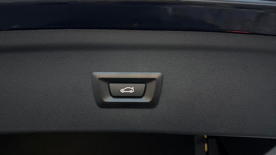 BMW iX xDrive40 Sport 5d