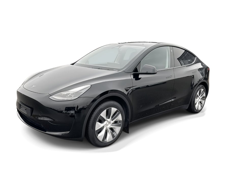 Tesla Model Y RWD 5d