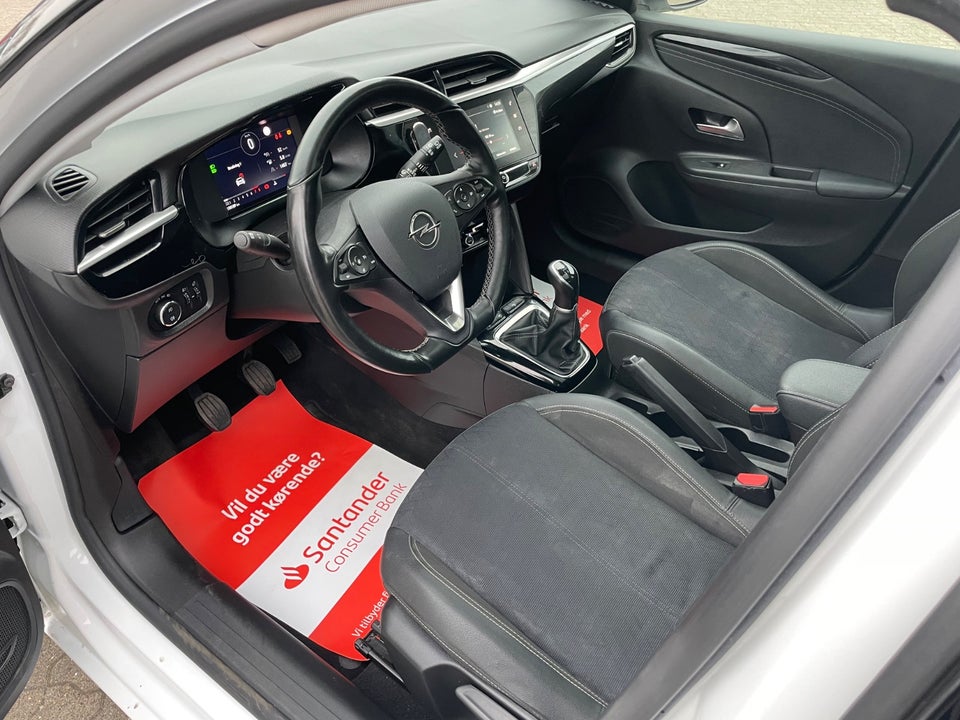 Opel Corsa 1,2 Sport 5d