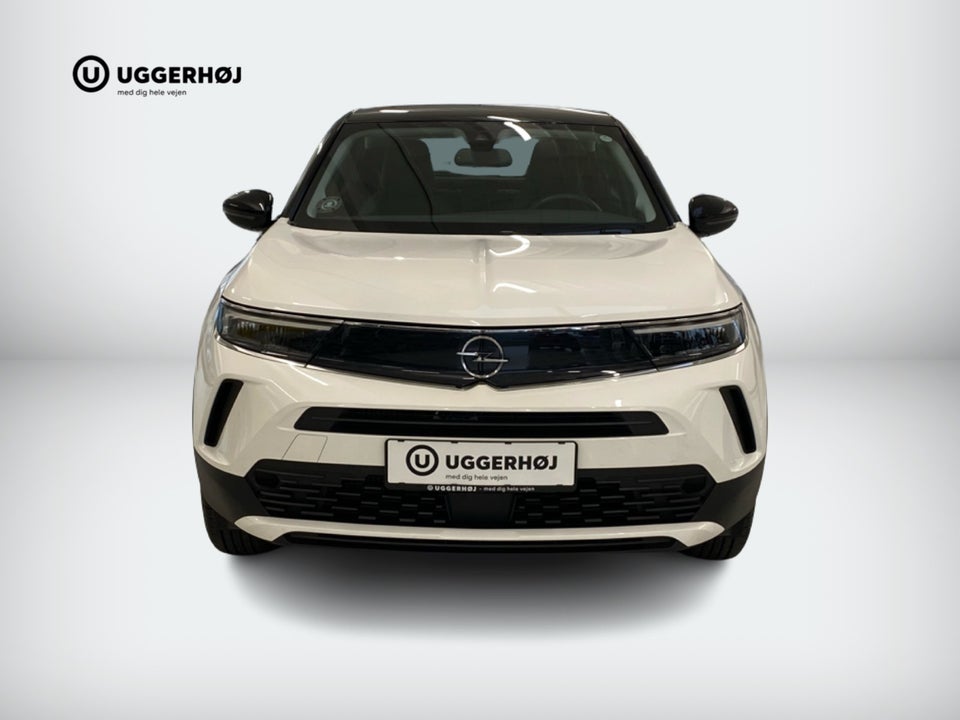 Opel Mokka 1,2 T 130 Edition+ aut. 5d