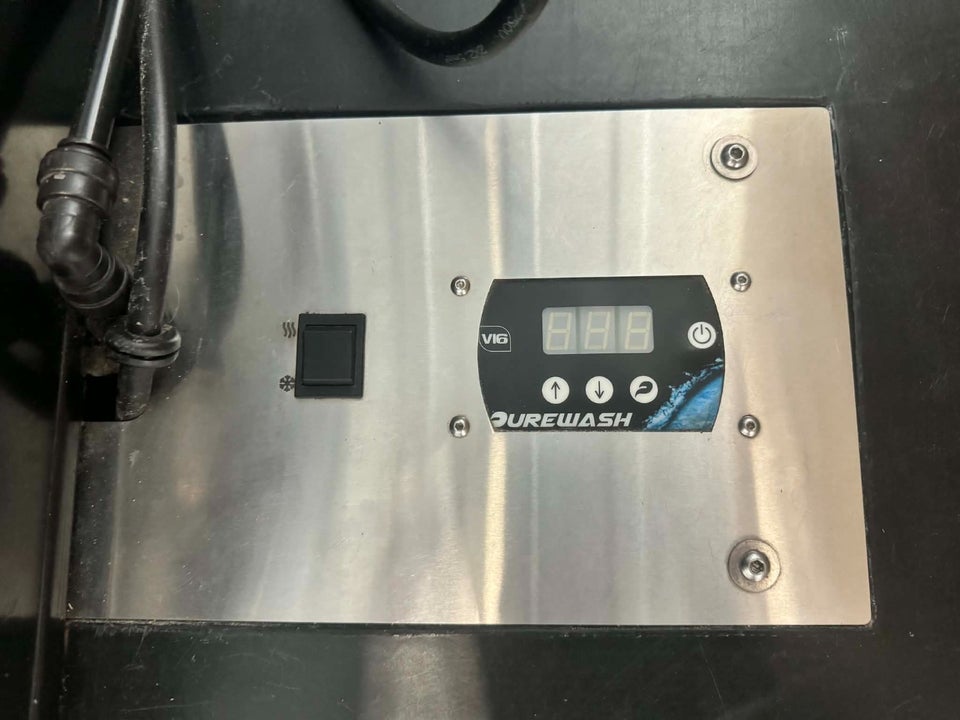 Ford Transit Connect 1,5 EcoBlue Active lang