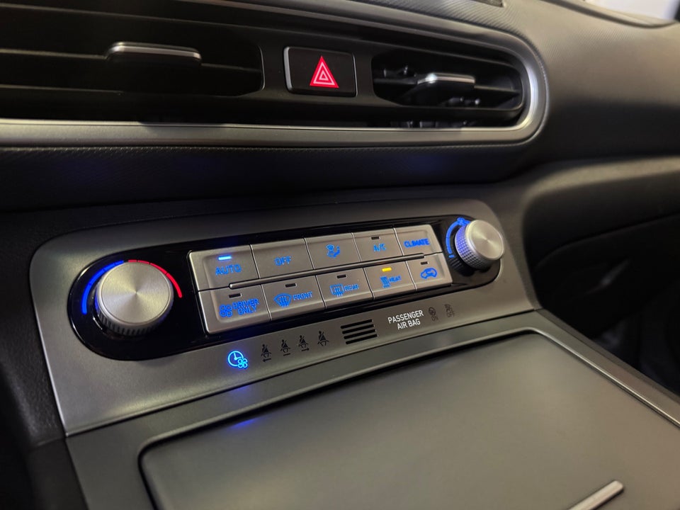 Hyundai Kona 39 EV Advanced 5d