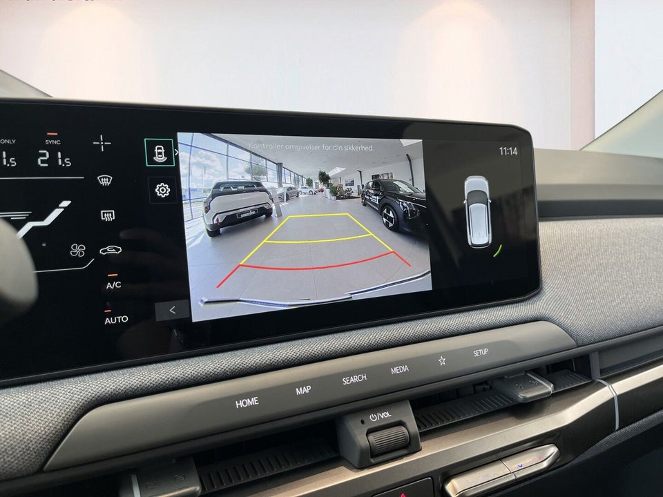 Kia EV3 81 Long Range Prestige 5d