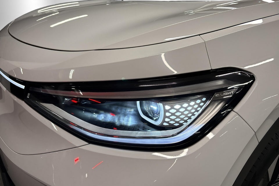 VW ID.4 77 Style+ 5d