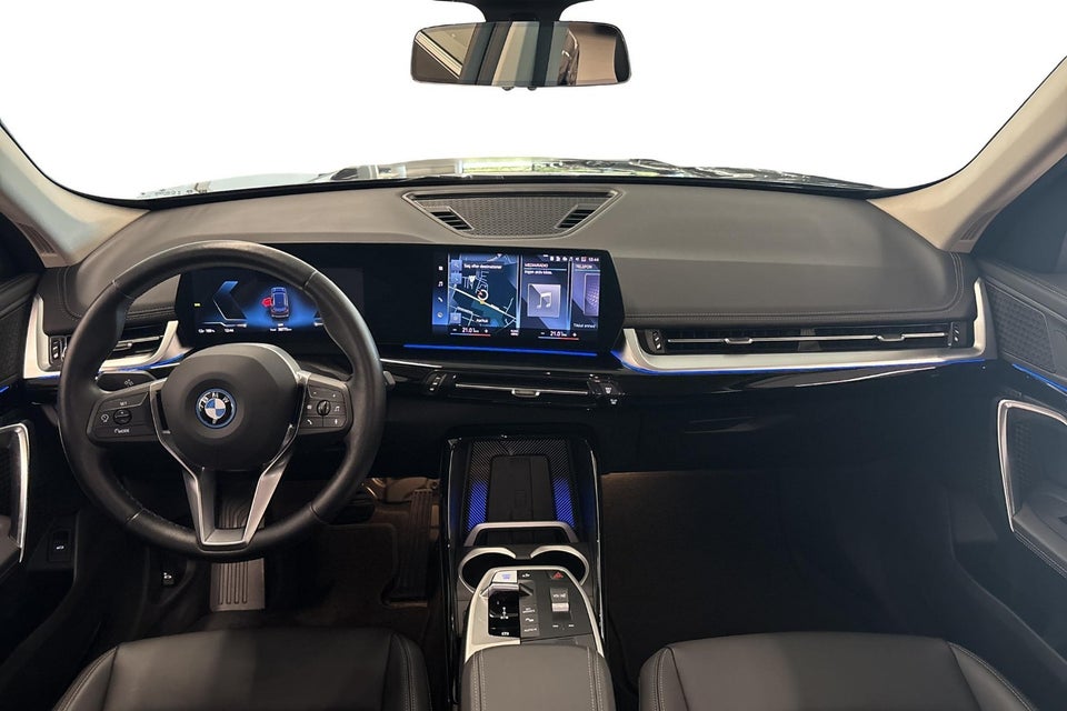 BMW iX1 xDrive30 X-Line 5d