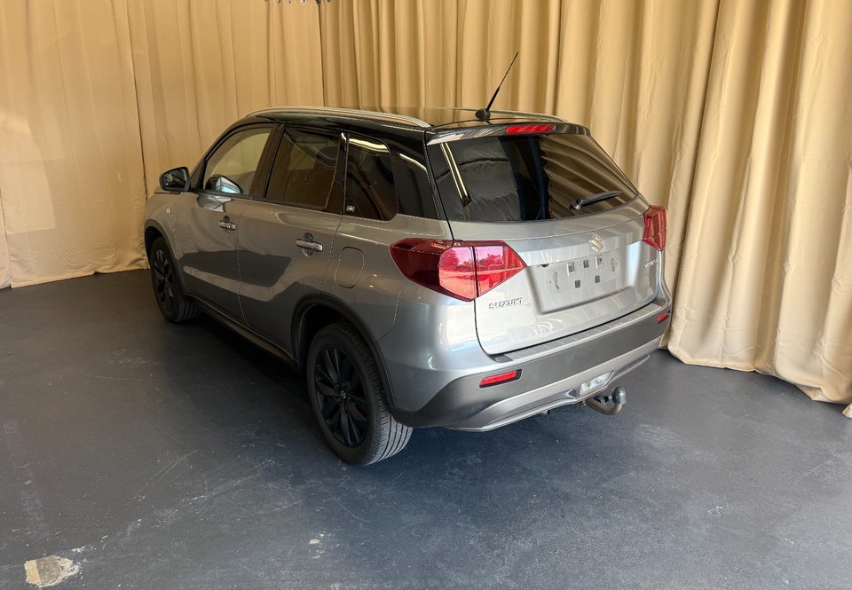 Suzuki Vitara 1,0 Boosterjet Active 5d