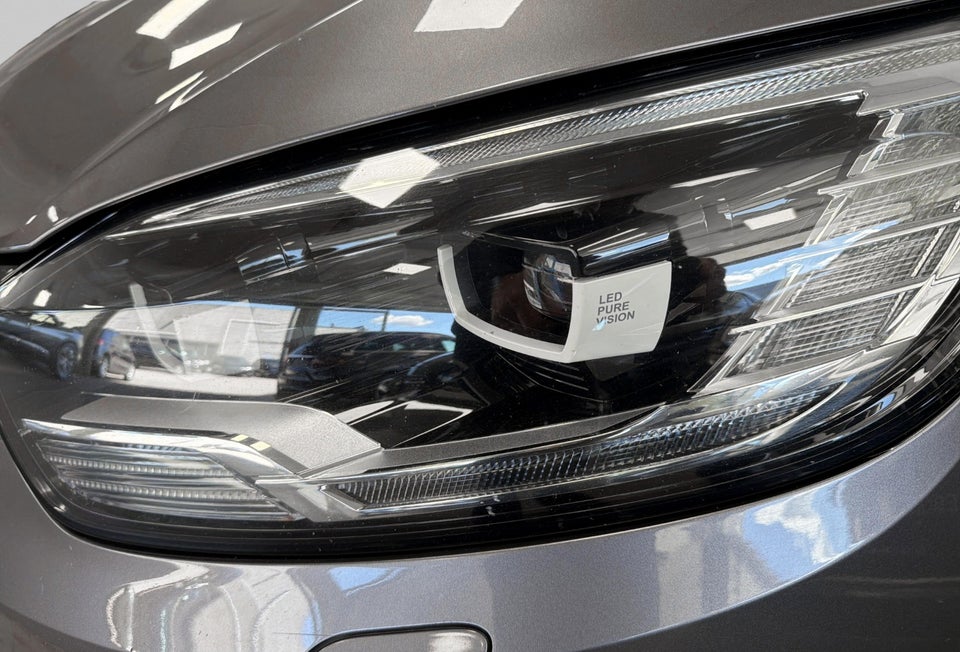 Renault Grand Scenic IV 1,7 dCi 120 Bose Edition EDC 7prs 5d