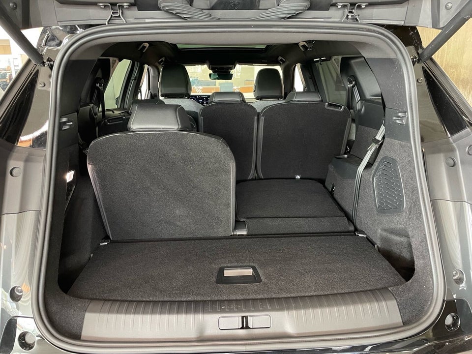 Peugeot e-5008 77 GT Pack 7prs 5d