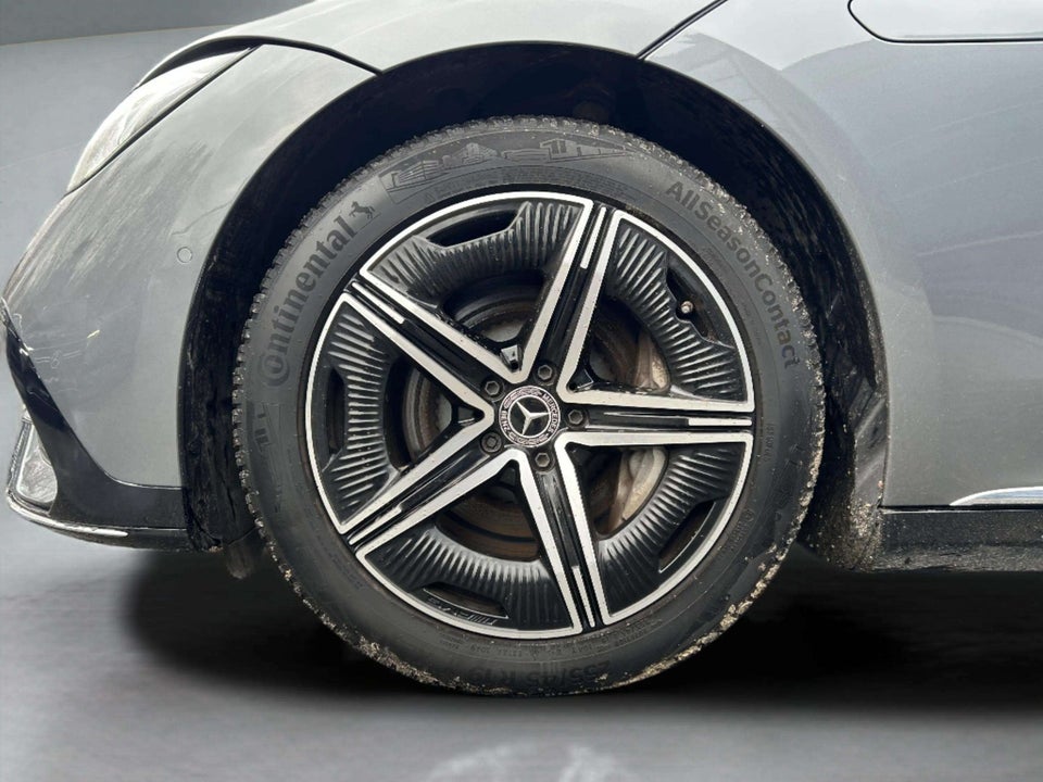 Mercedes EQE350 AMG Edition 4d