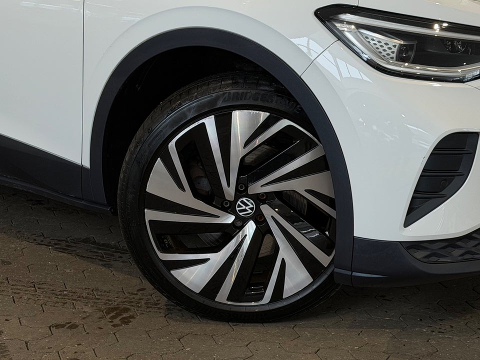 VW ID.4 77 1ST Pro Performance Max 5d