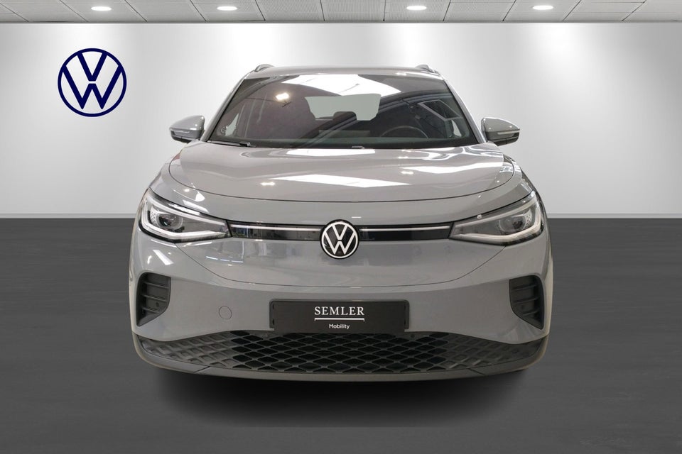 VW ID.4 77 Style+ 5d