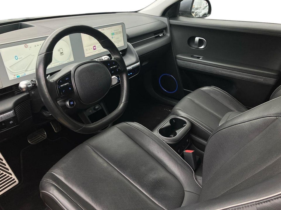 Hyundai Ioniq 5 73 Uniq 5d