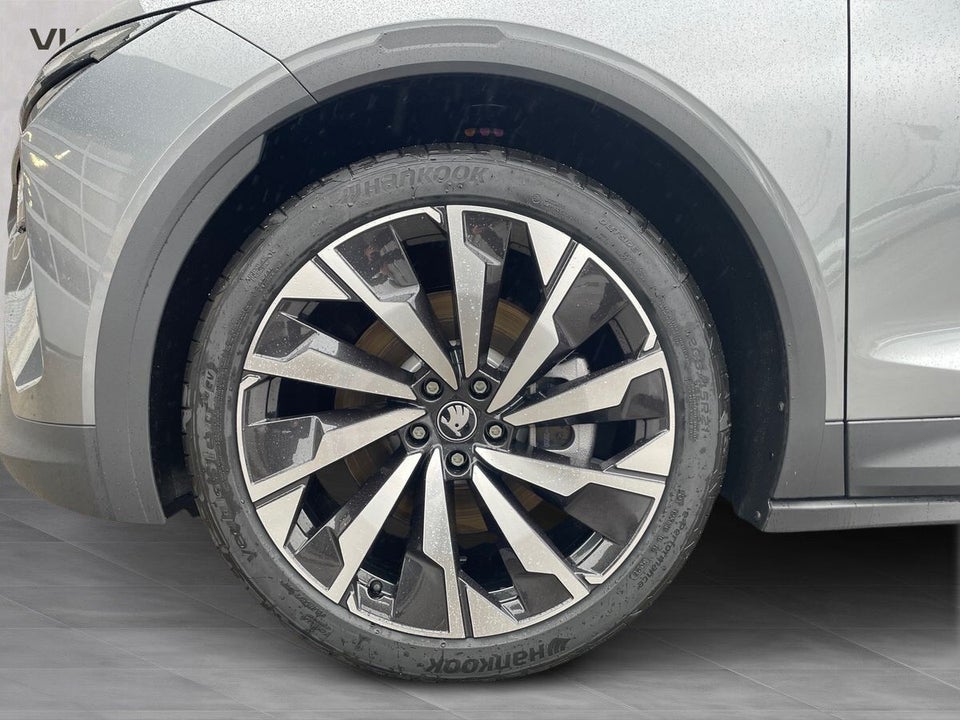Skoda Elroq 85 iV Sportline 5d
