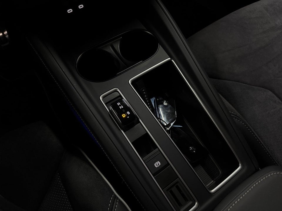 Skoda Enyaq 85 iV Sportline Maxx Coupé 5d