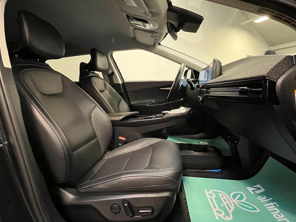 Kia EV6 77 Long Range Performance AWD 5d