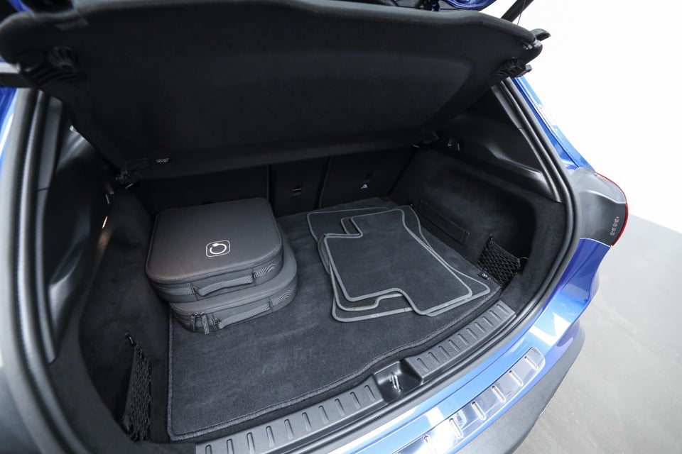 Mercedes EQA250+ AMG Premium 5d