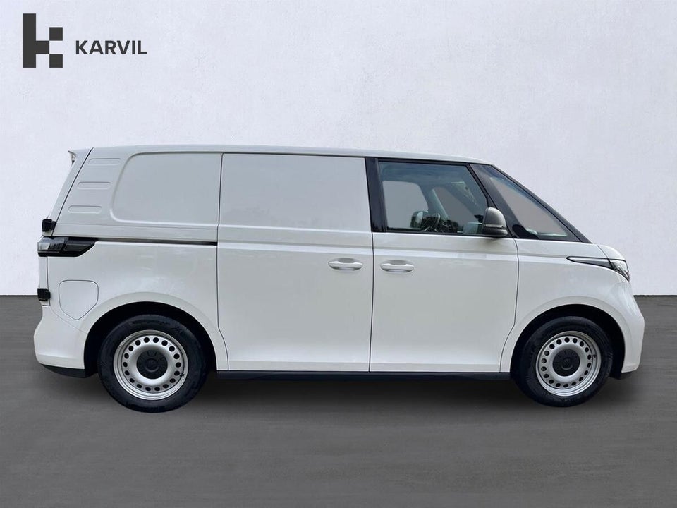 VW ID.Buzz 59 Cargo Comfort