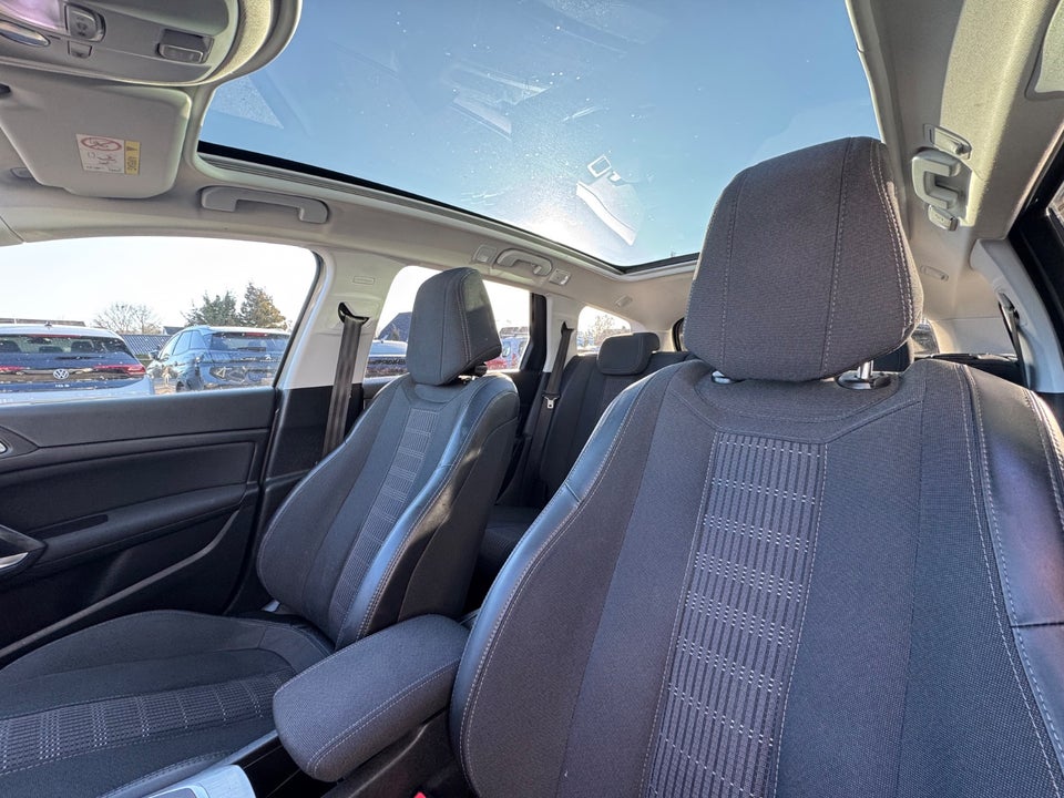 Peugeot 308 1,6 BlueHDi 120 Allure Sky SW 5d