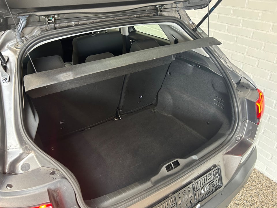 Citroën C4 Cactus 1,2 PureTech 110 Origins EAT6 5d