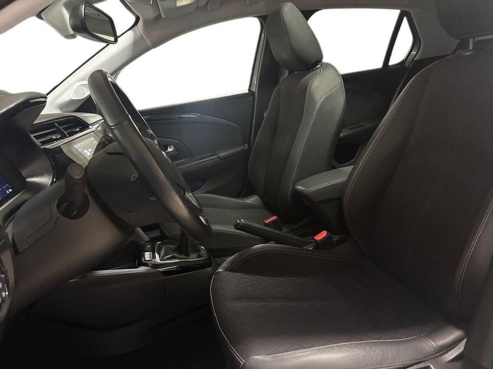Opel Corsa 1,2 Sport 5d