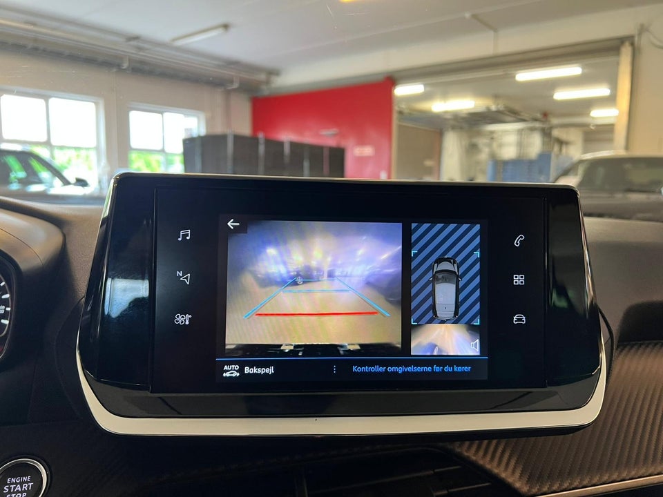 Peugeot 208 1,2 PureTech 100 Evolution 5d