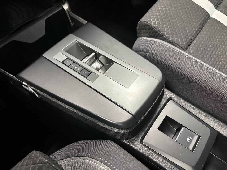 Opel Frontera 44 GS 5d