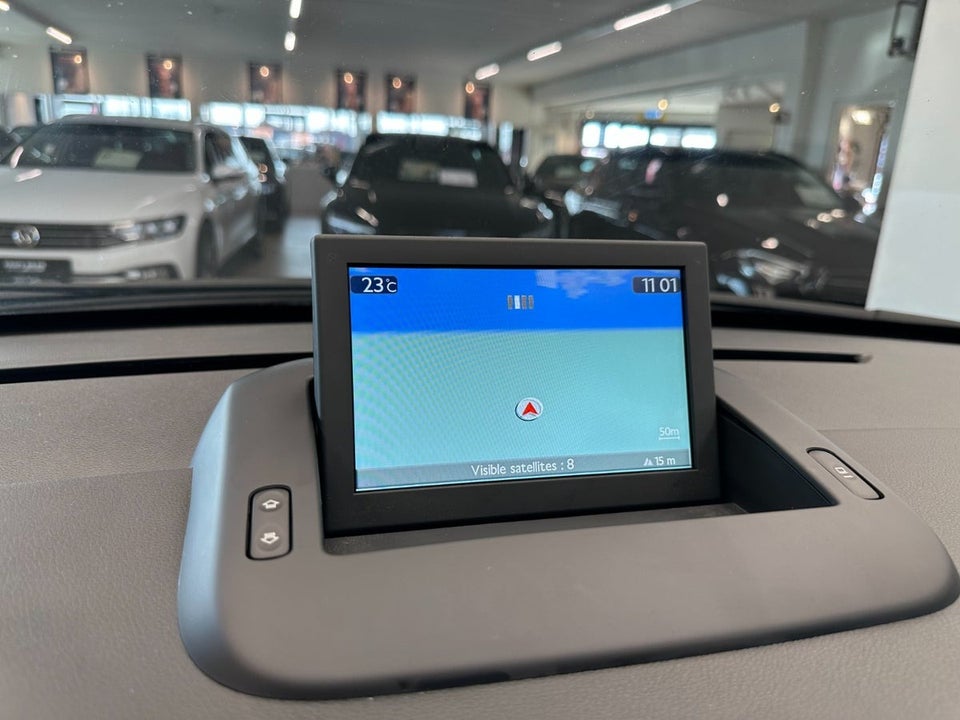 Peugeot 5008 1,6 BlueHDi 120 Allure 7prs 5d