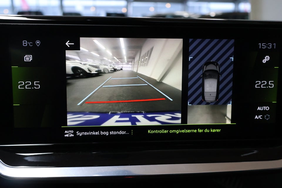 Peugeot 208 1,2 PureTech 100 Supreme Sport 5d