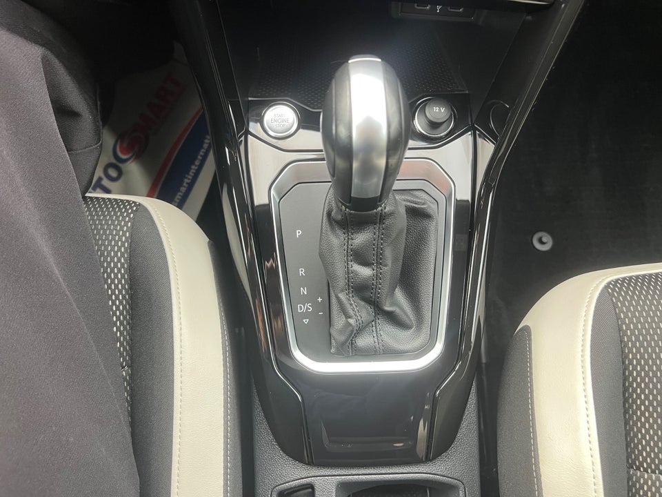 VW T-Roc 1,5 TSi 150 Sport Team DSG 5d