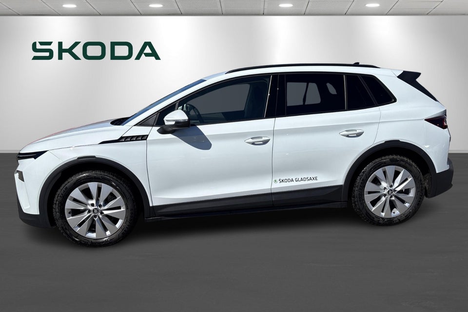 Skoda Elroq 50 iV 5d