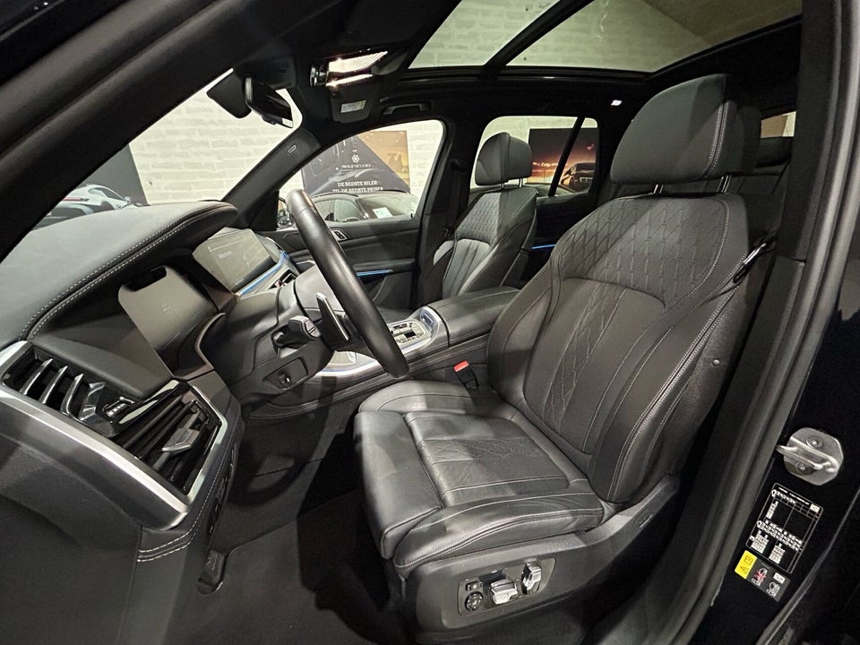 BMW X5 3,0 xDrive45e M-Sport aut. 5d