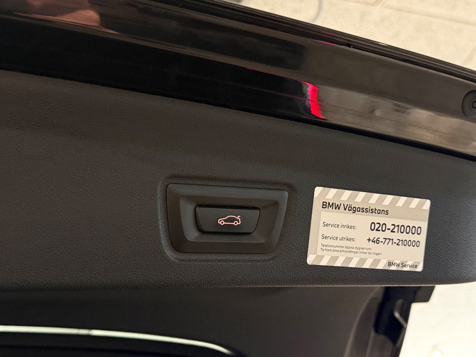 BMW i4 eDrive40 M-Sport Pro 5d