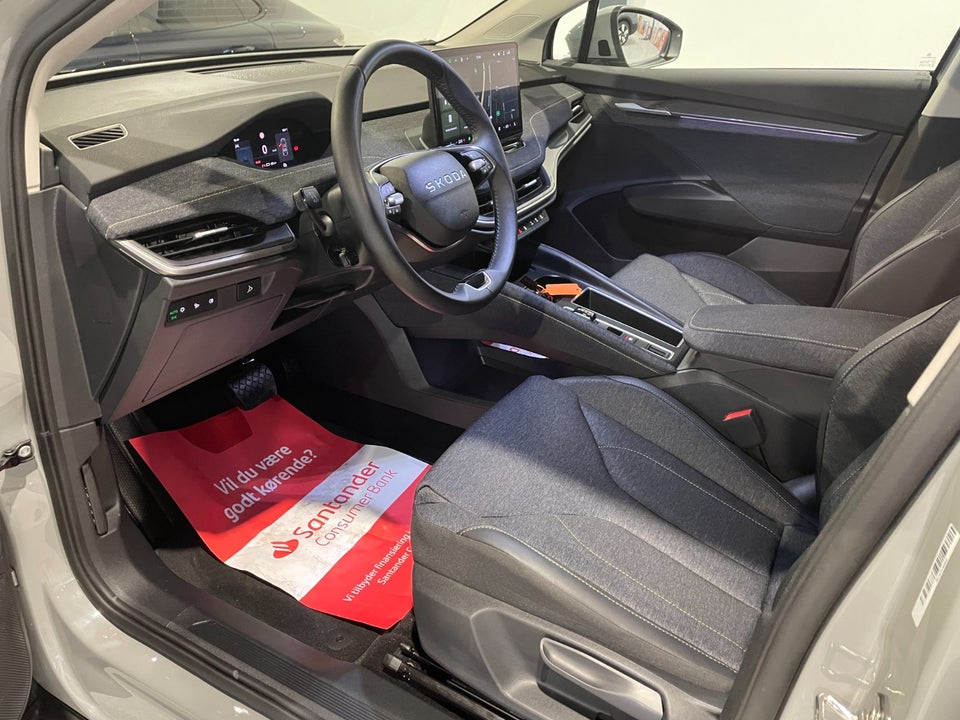 Skoda Elroq 85 iV Premium 5d