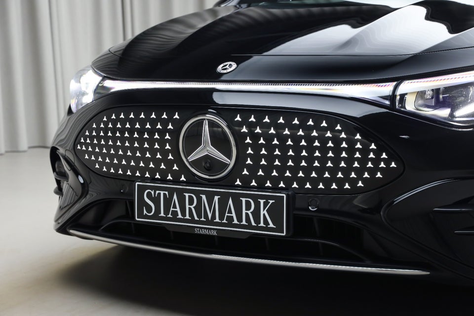 Mercedes CLA250+ electric AMG Premium Plus 4d