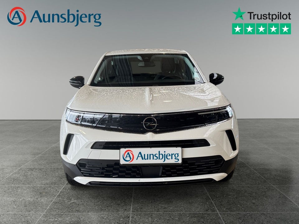 Opel Mokka-e 50 Edition 5d