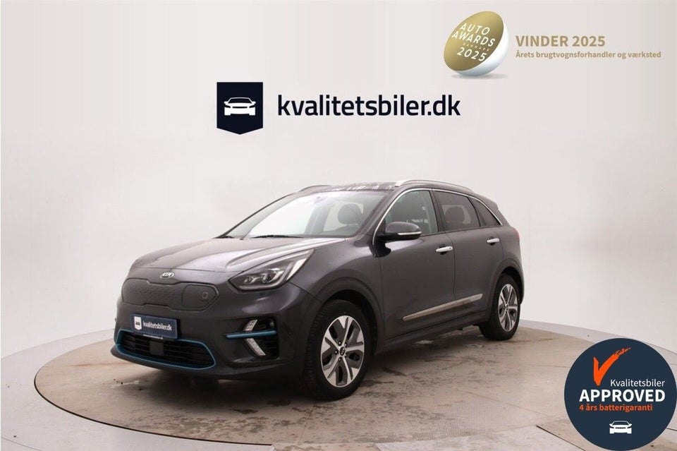 Kia e-Niro 64 Premium 5d